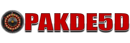 Logo PAKDE5D