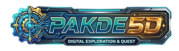 PAKDE5D